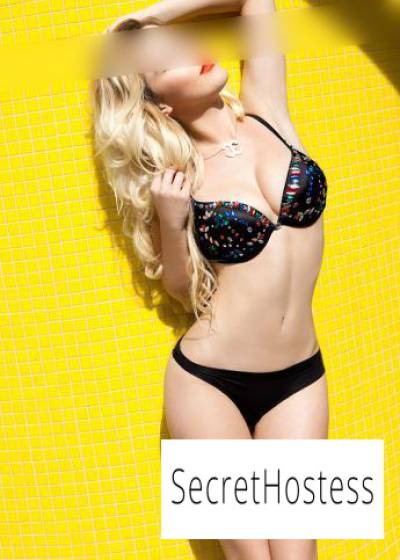 Megan Vip 27Yrs Old Escort 156CM Tall Marbella Image - 3