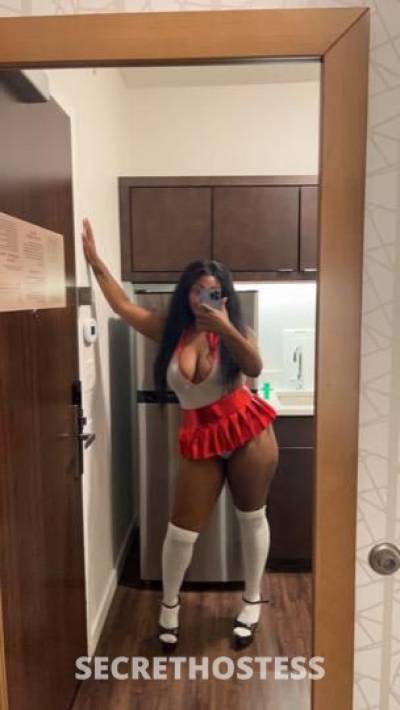 24 year old Cuban Escort in Boise ID exotic busty beauty, espanol OK! ready for you