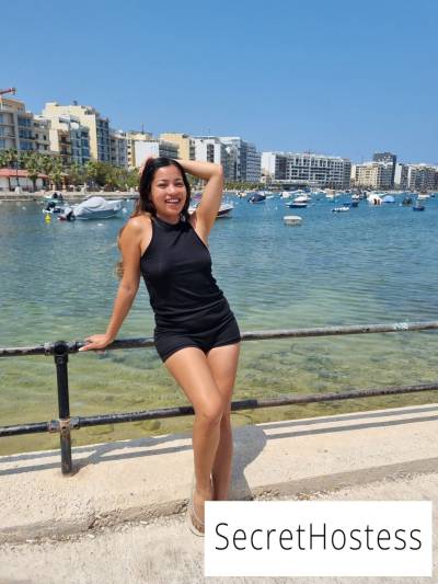 Miss Philippines 31Yrs Old Escort 170CM Tall Il-Gzira Image - 1