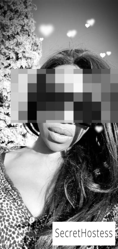 Mlle Monica Lou 37Yrs Old Escort 165CM Tall Argenteuil Image - 0