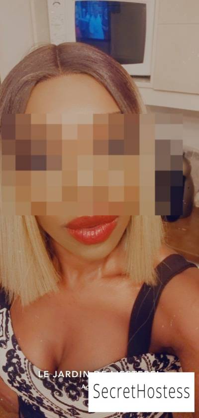 Mlle Monica Lou 37Yrs Old Escort 165CM Tall Argenteuil Image - 1