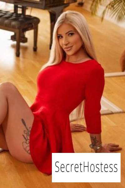 23 year old European Escort in Amsterdam Nadia