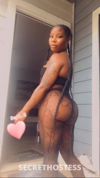 Naiomi 23Yrs Old Escort Gainesville FL Image - 4