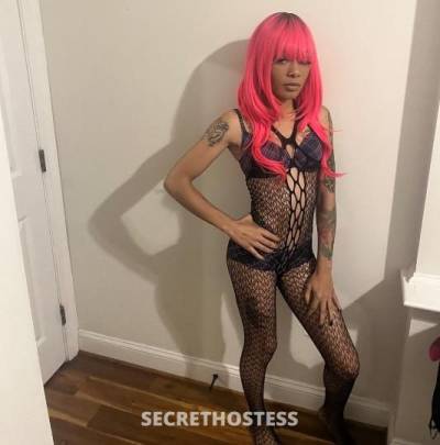 Nala 24Yrs Old Escort Baltimore MD Image - 3