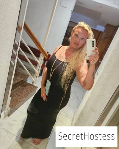 Nikki Banks 30Yrs Old Escort 167CM Tall Torrevieja Image - 3