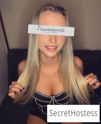 24 year old European Escort in Frankfurt am Main Nina