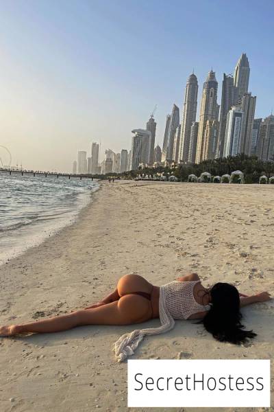 Nita 25Yrs Old Escort 173CM Tall Dubai Image - 2