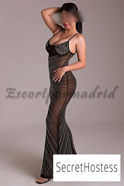 Noelia 27Yrs Old Escort 170CM Tall Madrid Image - 4