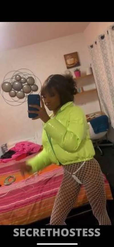 NonniiB 21Yrs Old Escort San Francisco CA Image - 1