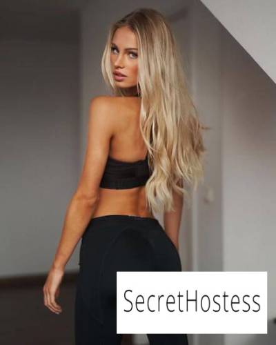 Olesya 22Yrs Old Escort 170CM Tall Trieste Image - 3