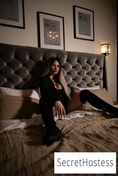 22 year old Russian Escort in Yerevan Olivia