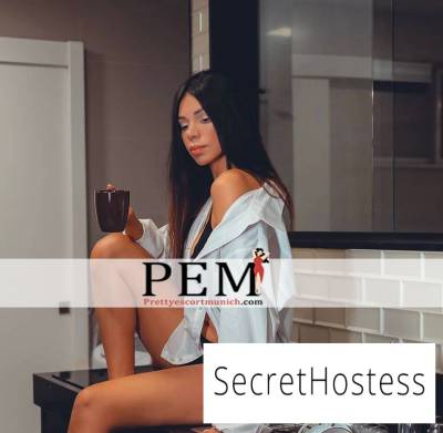 Olivia 25Yrs Old Escort 168CM Tall Munich Image - 2