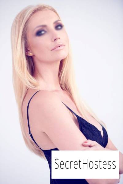 Oona Leigh 43Yrs Old Escort 180CM Tall Budapest Image - 0