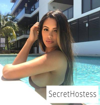 Oriana 25Yrs Old Escort 160CM Tall Santa Cruz de Tenerife Image - 2