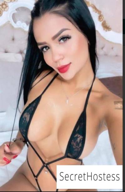 28 year old Latino Escort in Palma Paulina