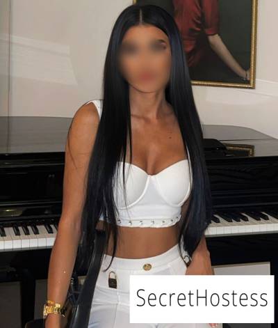 Paulita 20Yrs Old Escort 172CM Tall Malaga Image - 1