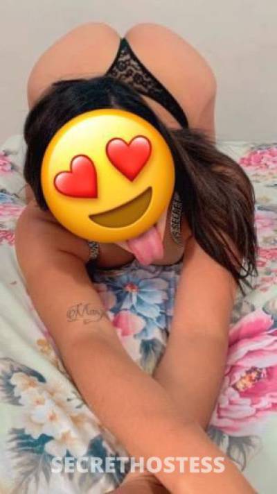 Perla 23Yrs Old Escort New Orleans LA Image - 1