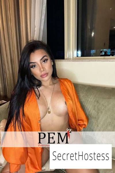 Pinar 25Yrs Old Escort 172CM Tall Munich Image - 0