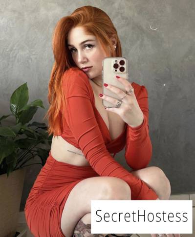 24 year old Latino Escort in Istanbul Polina