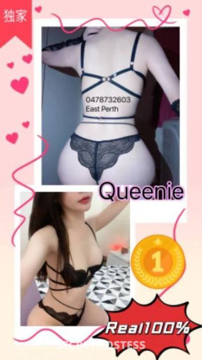 Queenie 23Yrs Old Escort Perth Image - 2