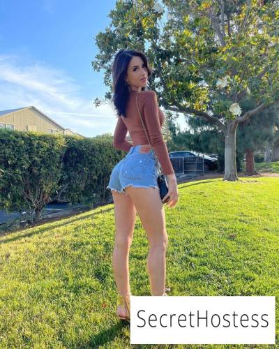 25 year old European Escort in Santa Cruz de Tenerife Rebecca