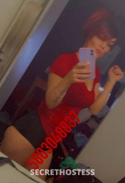 Red 32Yrs Old Escort Lake Charles LA Image - 1