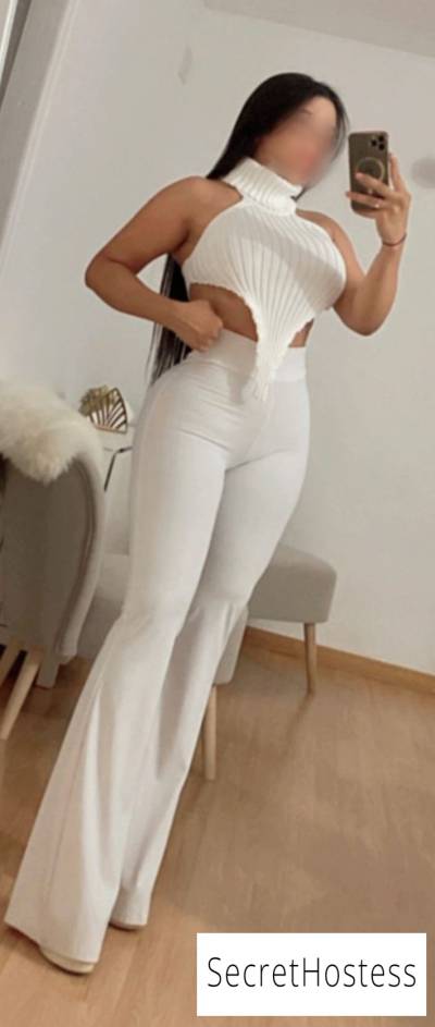 Roma 23Yrs Old Escort 165CM Tall Barcelona Image - 3