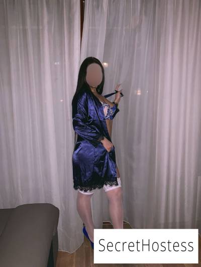 Rose 22Yrs Old Escort 166CM Tall Budapest Image - 1