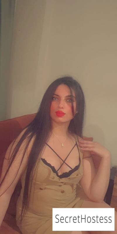 Saly 22Yrs Old Escort 161CM Tall Istanbul Image - 0