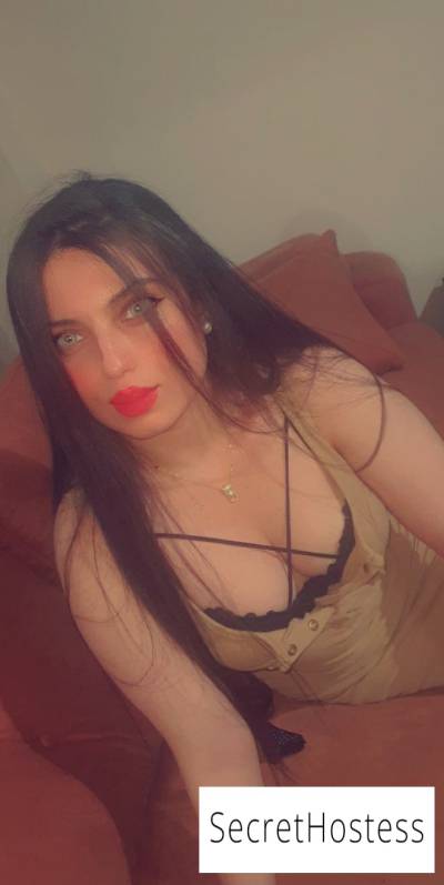 Saly 22Yrs Old Escort 161CM Tall Istanbul Image - 2