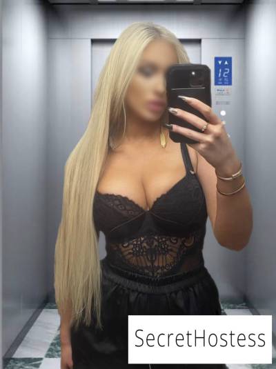 22 Year Old European Escort Warsaw Blue eyes - Image 3