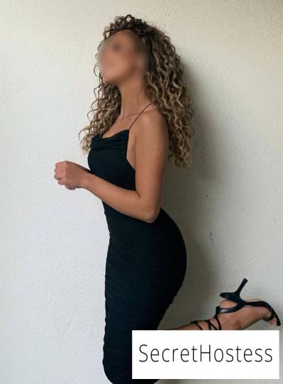 Sandra 26Yrs Old Escort 160CM Tall Marbella Image - 3