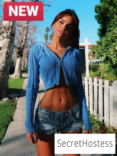 22 year old European Escort in Amsterdam Selena