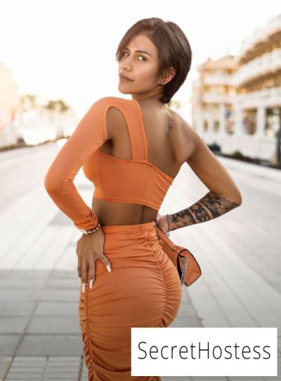 Selena 26Yrs Old Escort 171CM Tall Ibiza Image - 2
