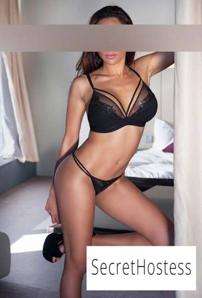 Serena 21Yrs Old Escort 170CM Tall Marbella Image - 0