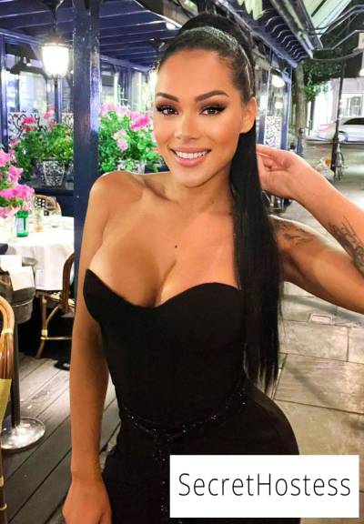 24 year old Latino Escort in Rome Simona