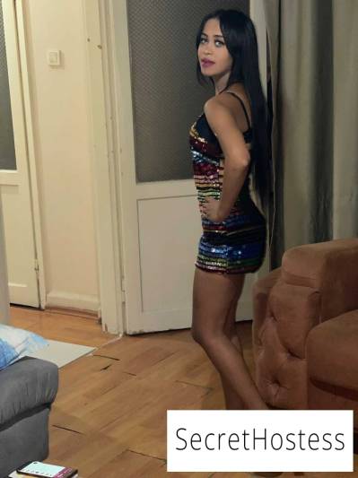 Sisi 21Yrs Old Escort 153CM Tall Istanbul Image - 4