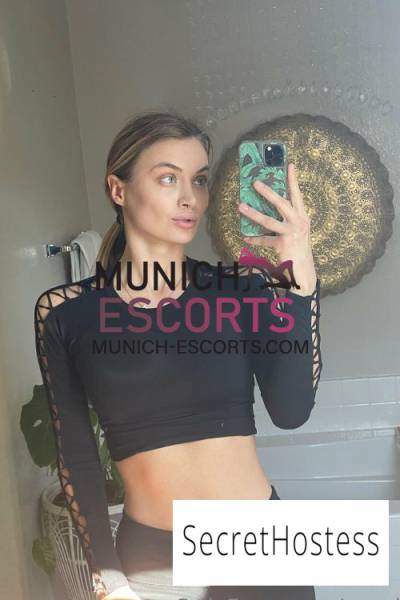 Sivin 27Yrs Old Escort 170CM Tall Munich Image - 1