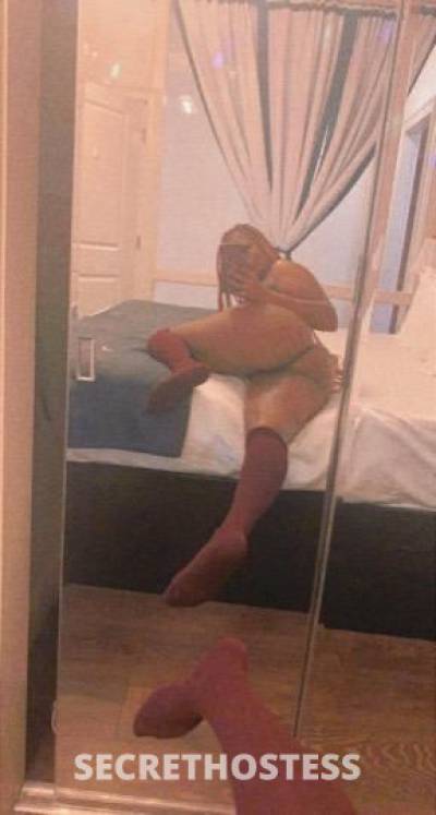 SkittlesDaEater 25Yrs Old Escort New Orleans LA Image - 0