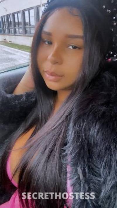 SkyeDivine 23Yrs Old Escort 157CM Tall Lafayette LA Image - 1