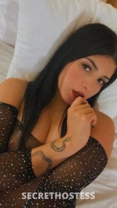 Sofia 22Yrs Old Escort Stockton CA Image - 9