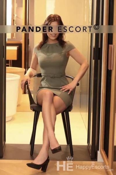 Sophie 25Yrs Old Escort 178CM Tall Frankfurt am Main Image - 5