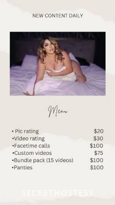 25 year old Italian Escort in Modesto CA Sexy italian ready for fun