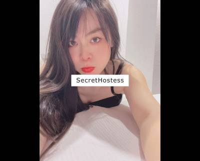 25 Year Old Asian Escort Auckland - Image 1