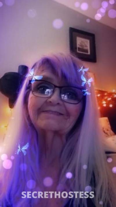 Sweetie 59Yrs Old Escort Wichita KS Image - 1