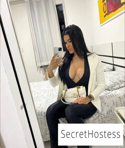 27 Year Old Latino Escort Madrid Black Hair Brown eyes - Image 3