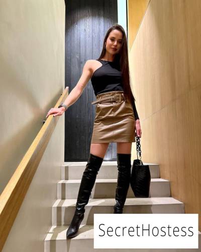 Tiffany 21Yrs Old Escort 170CM Tall Padua Image - 3