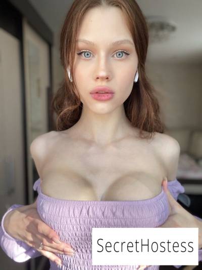 24 year old European Escort in Tirana Tokio