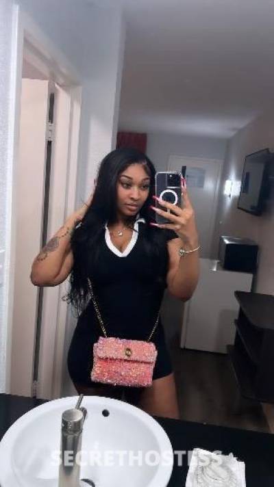 TreasureDior 25Yrs Old Escort Birmingham AL Image - 4