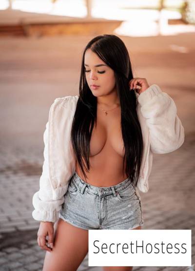 Valentina 21Yrs Old Escort 157CM Tall Sevilla Image - 0